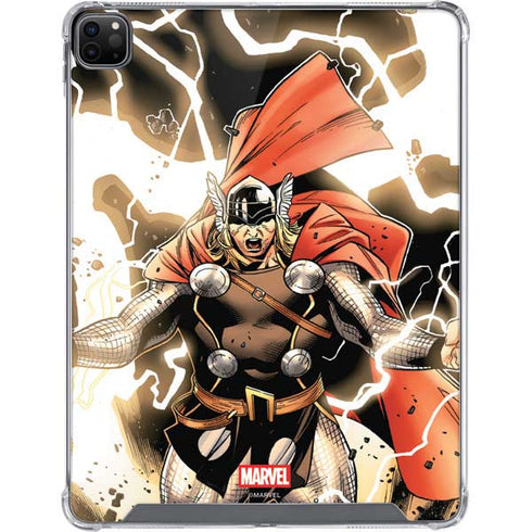 Marvel Thor Thor's Lightning iPad Cases